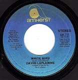 White Bird/Spirit Of America (NM 45 rpm)