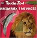 Animaux sauvages