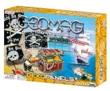 Geomag Deko L, Pirate