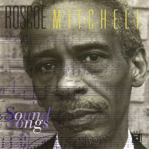  Roscoe Mitchell