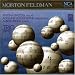 Morton Feldman: Trio (1980)