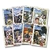Ragnar�k, Komplett-Set - Vol. 01 - Vol. 08