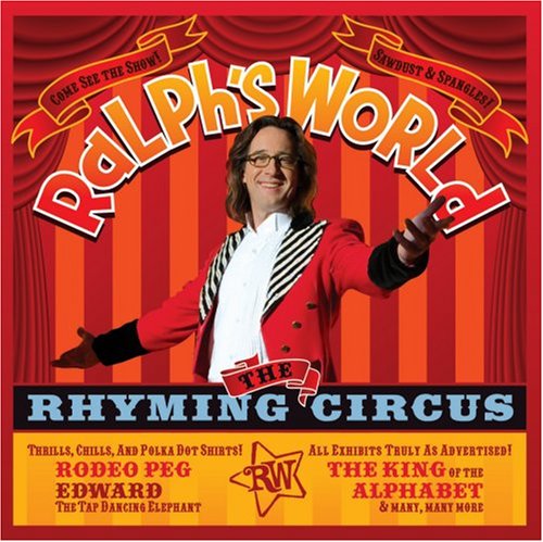 CD-Charts  Music : Rhyming Circus