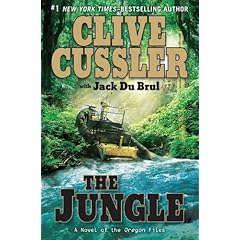 The Jungle  The Oregon Files 8