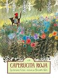 Caperucita Roja (Spanish Edition)