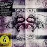 Image of album by Stone Sour