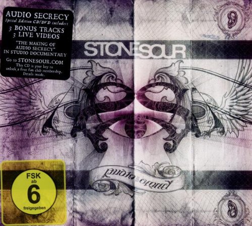 Produkt-Bild: Audio Secrecy
