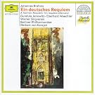 Brahms : Un Requiem allemand