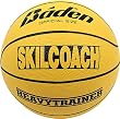 Baden SkilCoach Official Heavy Trainer Rubber Basketball Baden SkilCoach Official Heavy Trainer Rubber Basketball