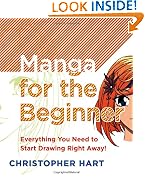 Manga for the Beginner
