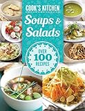 Soups & salads
