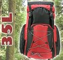 35LR Trekking Wander Rucksack Freizeit Outdoor Tasche Modell ELECSA 3031