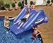 Super Slide for Swimming Pool Fun