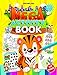 Mega Activity Book RS.126.00