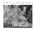 Ansel Adams 2011 Engagement Calendar