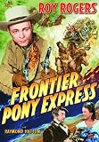 Frontier Pony Express