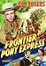 Frontier Pony Express