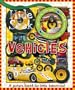 Hide & Seek Vehicles - board book (Hide and Seek)