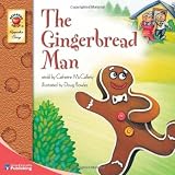 The Gingerbread Man