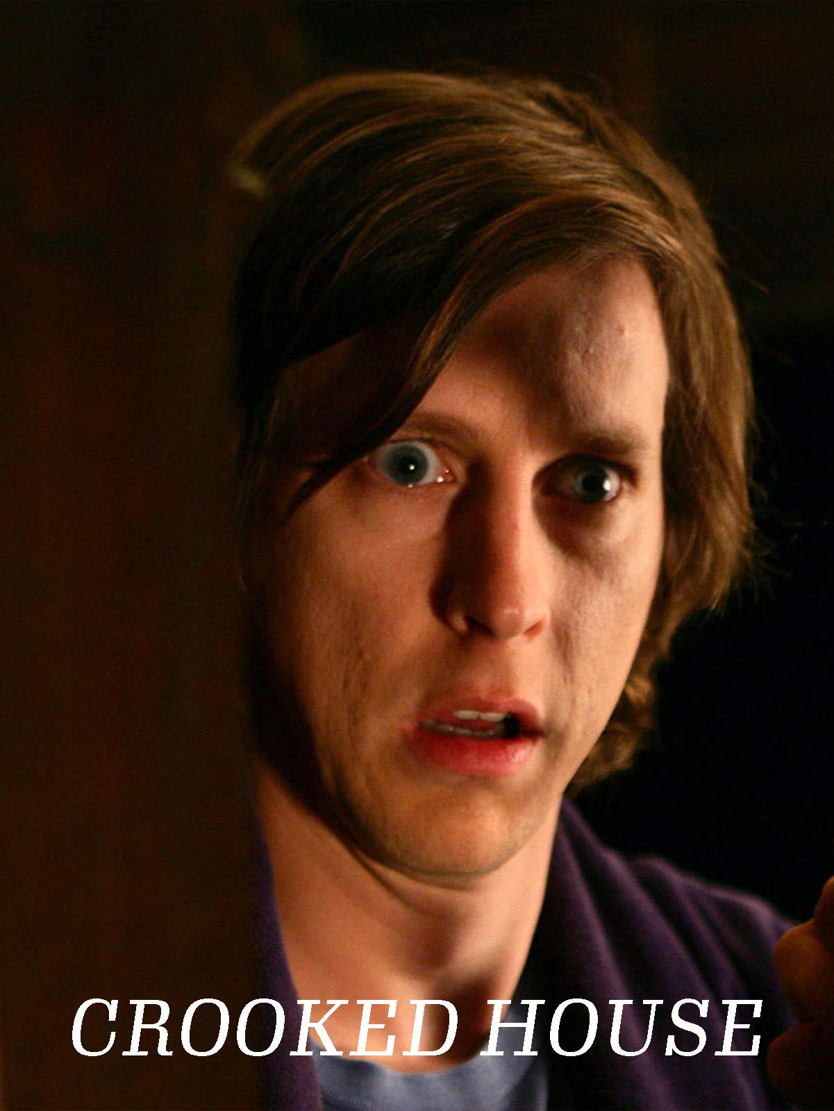 Watch 'Crooked House' on Amazon Prime Video UK NewOnAmzPrimeUK