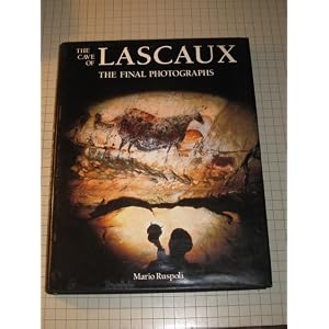 The Cave of Lascaux