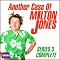 Another Case of Milton Jones: The Complete Series 3