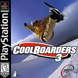 Cool Boarders 3 [Online Game Code]
