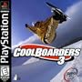 Cool Boarders 3 [Online Game Code]