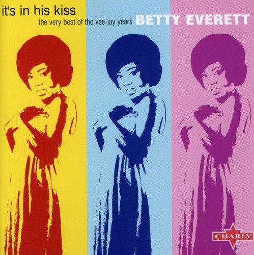 Betty Everett - Very Best Of Betty Everett - Zortam Music