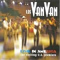 Live in America