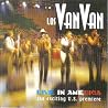 Image of album by Juan Formell y Los Van Van