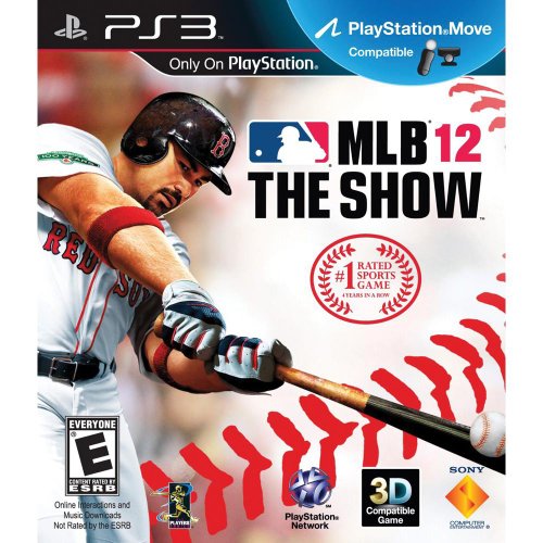 MLB 12 The Show