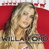 Santa Baby (Gimme Gimme Gimme) (Album Version)