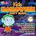DJ's Choice Kids Halloween Party Music