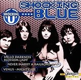 Shocking You