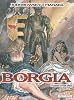 Borgia: Flames from Hell