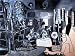 FRAMED oil paintings - Pablo Picasso - 24 x 18 inches - Las Meninas 1