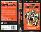 The Comedians - Laugh With The Comedians - The Best Of ... 1971-1974[VHS]