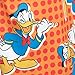Donald Duck Boys Disney Donald Duck Swim Shorts