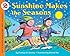 Sunshine Makes the Seasons (Let's-Read-and-Find-Out Science 2)