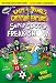 Super Soccer Freak Show (Turtleback School & Library Binding Edition) (Wiley & Grampa's Creature Features)