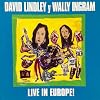 Live in Europe!