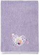 Disney Frozen Applique Bath Towel