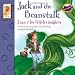 Jack and the Beanstalk/Juan y Los Frijoles Magicos (Brighter Child: Keepsake Stories (Bilingual))