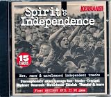 Spirit of Independence (Plus Resident Evil 2 Demo)