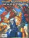 Books : Transformers Magazine #3