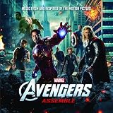 Avengers Assemble