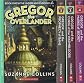 The Underland Chronicles (Books 1-4)