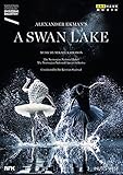 アレクサンダー・エクマン:「白鳥の湖」[DVD]