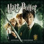 Official Harry Potter 2013 Calendar (...